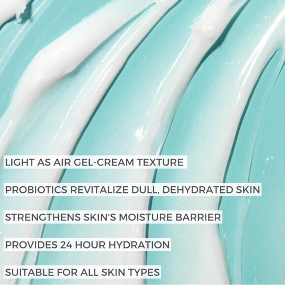 ⛄️ Beauty Stat Universal Pro-Bio Moisture Boost Cream 1 Oz All skin types - Picture 5 of 10